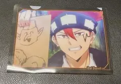 MASHLE Dot Barrett ファイル