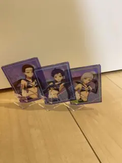 セーラースターズ　アクリルスタンド　セーラームーン1番くじ