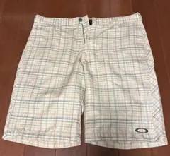オークリー メンズ ゴルフ 短パン ハーフパンツのサムネイル
