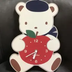ファミリア掛時計