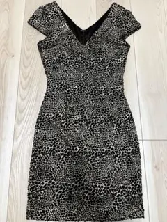 【期間限定値下げ】デイジーストア　changeclothes　キャバドレス