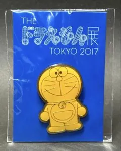 2026年最新】ドラえもん展 ピンズの人気アイテム - メルカリ