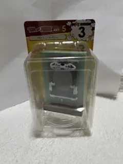 トムとジェリー ハッピーくじ 一番くじ フィギュア A賞 No.3