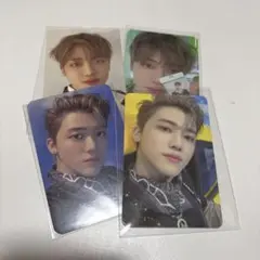 2025年最新】ジェミン トレカの人気アイテム - メルカリ