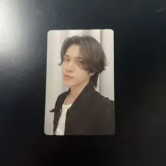 NCT2023 Golden Age yzy ヨントン トレカ ヘンドリー