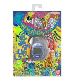 Original Tamagotchi × Shohei Ochiai 落合翔平