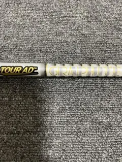 ツアーAD TP6S 5W用　タイトリストスリーブ付