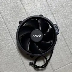 AMD CPUクーラー(Wraith STEALTH)