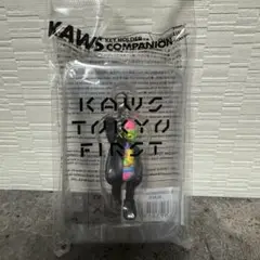 kaws キューブリック・ベアブリック