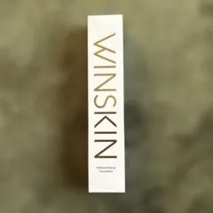 WINSKIN プレミアムビューティーファンデーション 20g