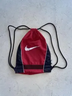 NIKE 00s 90s ナップサック y2k archive テック