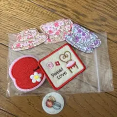 アップリケ