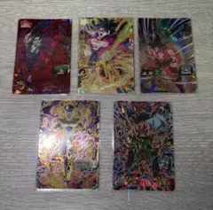 ドラゴンボールヒーローズ まとめ売り