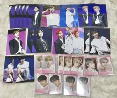 ZEROBASEONE zb1 ゼベワン　オンラインくじ　ゆらゆら