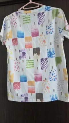 graniph　グラニフ　TシャツSSのサムネイル