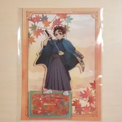 鬼滅の刃】京まふ アクリルマスコット 炭治郎 煉獄 - メルカリ