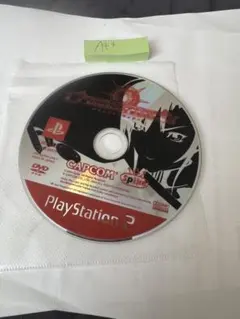 PS2 クリムゾンティアーズ　ソフト