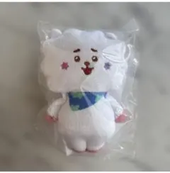 BT21 FuwaFuwa Mascot 4 RJ