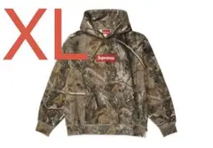 Supreme Box Logo Hooded (25FW) 