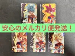 2026年最新】ドラゴンボールダイバーズ コンプの人気アイテム - メルカリ