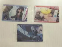 プロセカ カード まとめ売り