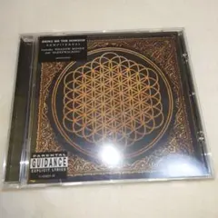 BRING ME THE HORIZON 洋楽CD ①
