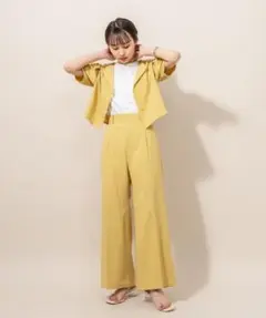 mystic セットアップ