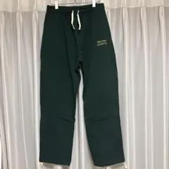 Mercedes Anchor inc. スウェットパンツ
