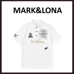 MARK&LONA セットアップ 50 総柄 ゴルフ MARK&LONA セットアップ 50 総柄 ゴルフ - メルカリ