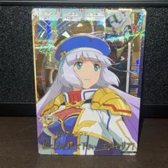 ガンダムトライエイジ EW2-090 セシア・アウェア P