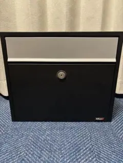 Allux(アルックス) 未使用郵便ポスト デンマークポスト