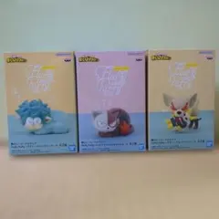 Fluffy Puffy 僕のヒーローアカデミア デク バク ショート ヒロアカ