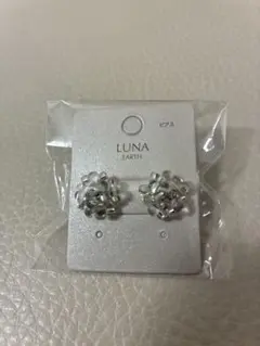 【LUNA EARTH】ピアス