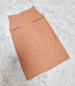 PROPORTION BODY DRESSING タイトスカート