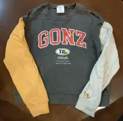 Mark Gonzales GONZ トレーナー 150のサムネイル