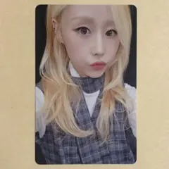 2025年最新】lovelyz イェインの人気アイテム - メルカリ