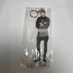 黒子のバスケ アクリルキーホルダー 赤司 花やしき