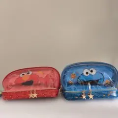 エルモ キャラクターグッズ