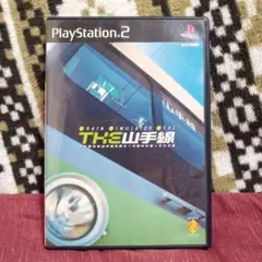 THE 山手線 Train Simulator Real PS2