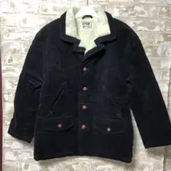 古着 90's ボアジャケット ビンテージ 一点物