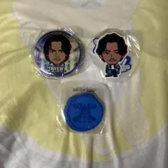 三代目ガチャまとめセット