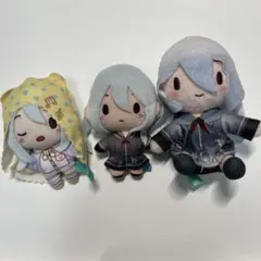 宵崎奏 ぬいぐるみ まとめ売り