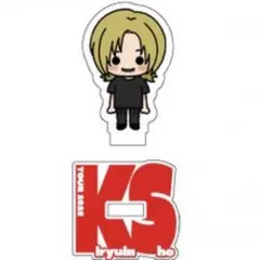 ⭐*︎様 ゴールデンボンバー 鬼龍院翔 ミニアクスタ 2025 ツアーファイナル