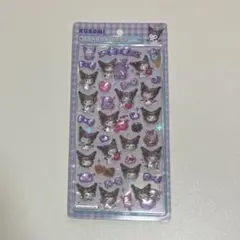 【正規品】クロミ ボンボンドロップ シール 第2弾 サンリオ