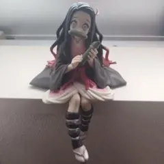 禰豆子 フィギュア