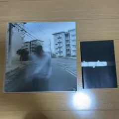 Age Factory Sono nanika in my daze LP