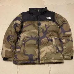 THE NORTH FACE コート