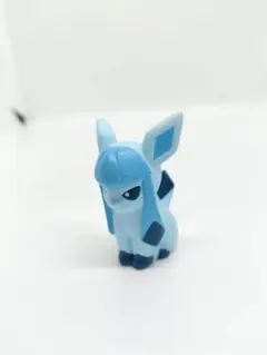 ポケモンキッズ　グレイシア　色違い