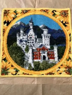 新品　フェイラー　ハンカチ