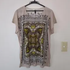 favori フレンチスリーブ チュニック　 Mサイズのサムネイル